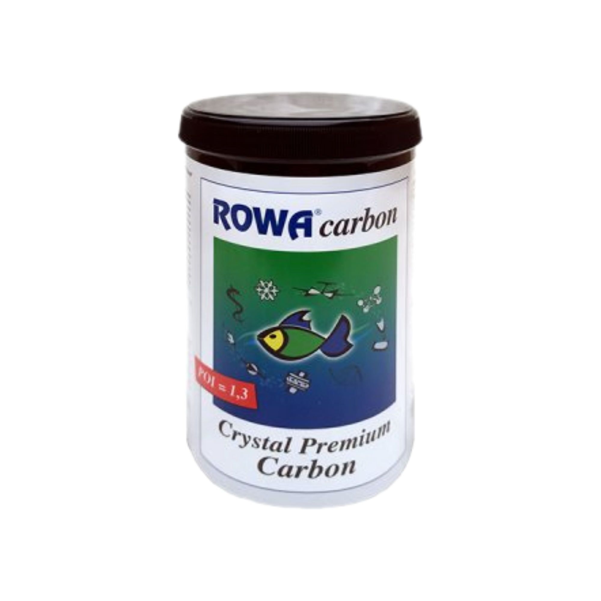RowaCarbon+
