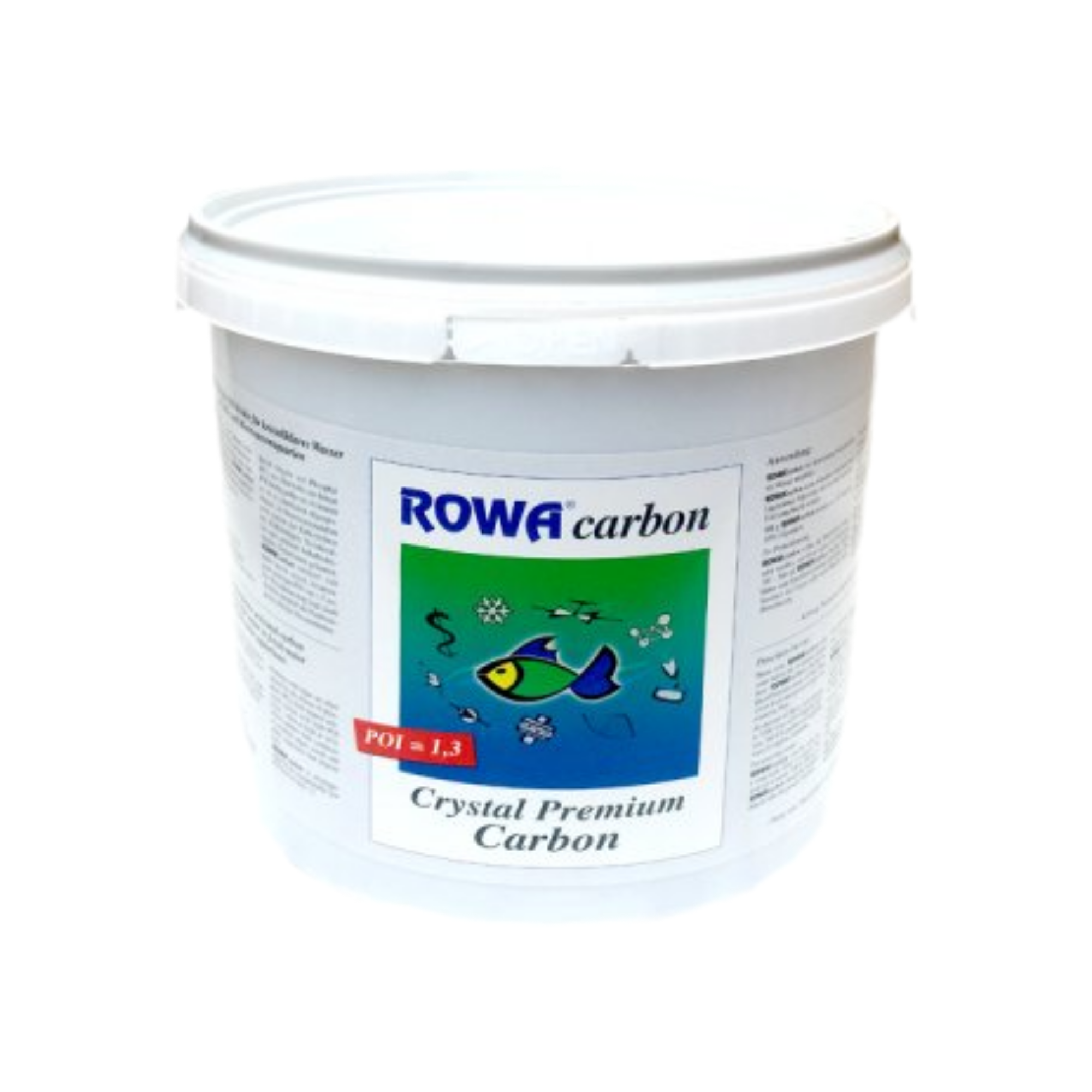 RowaCarbon+