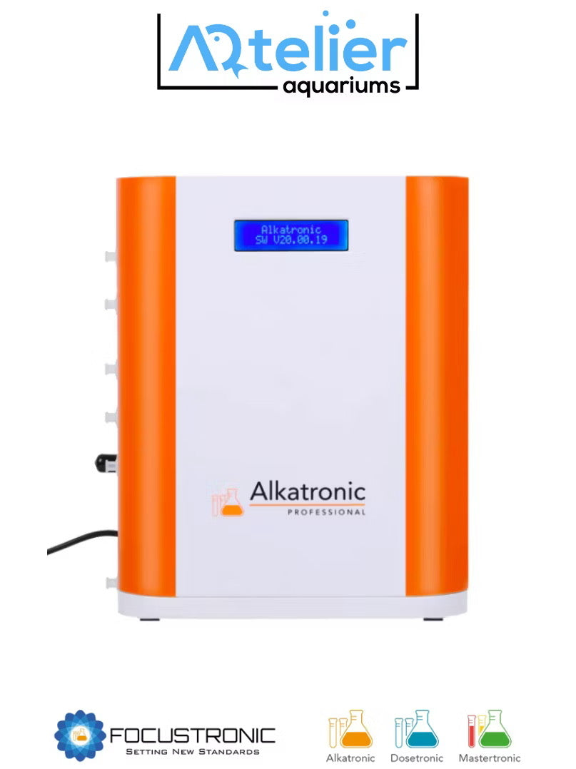Focustronic Alkatronic Pro