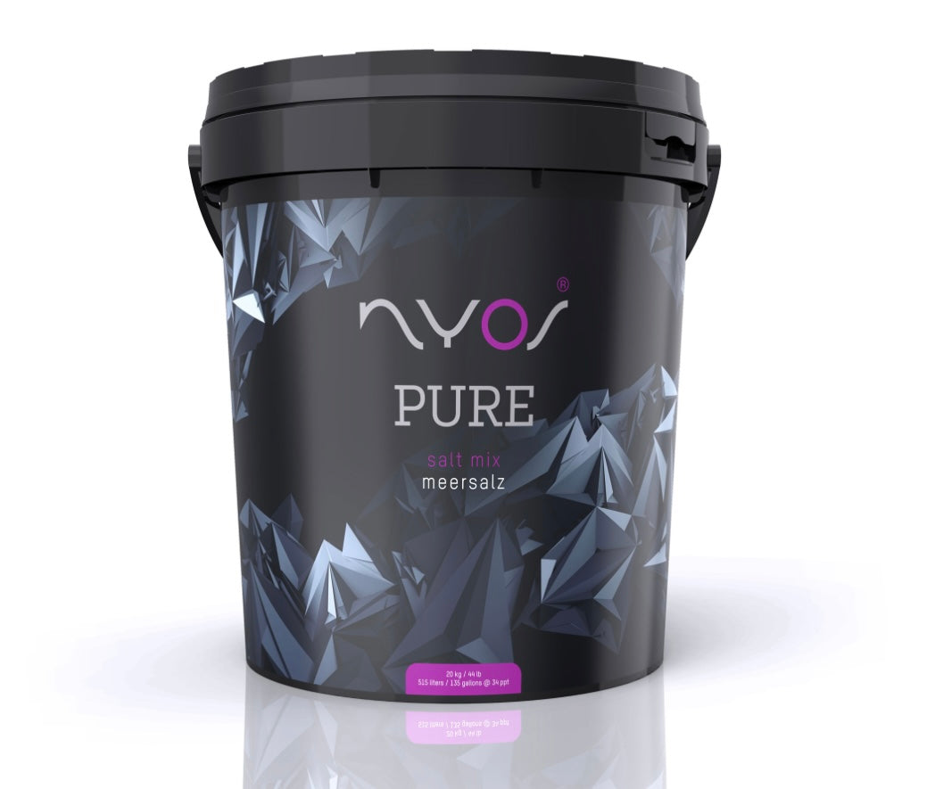 Nyos PURE Salt Mix