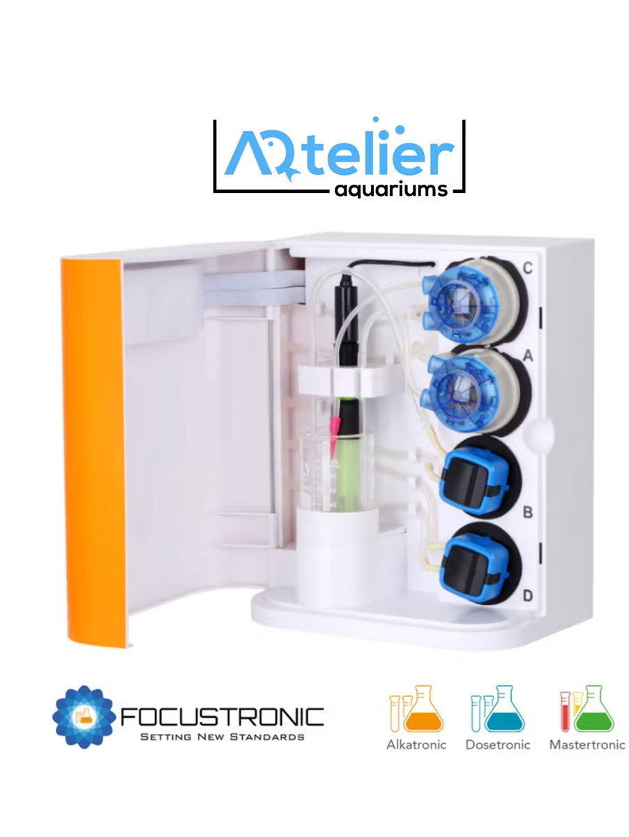 Focustronic Alkatronic Pro