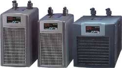 Artica Chiller Servicing