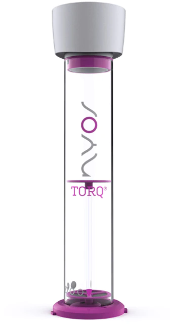 NYOS TORQ G2