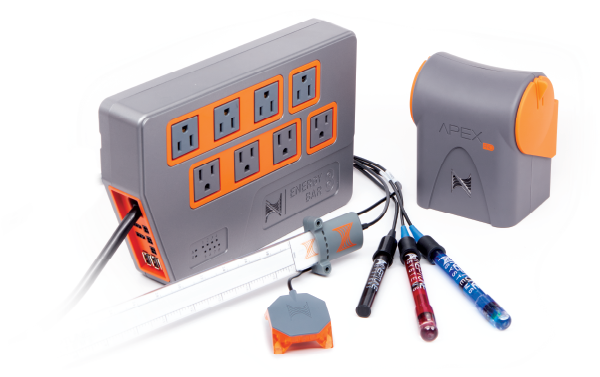 Neptune Systems Apex A3 Pro System