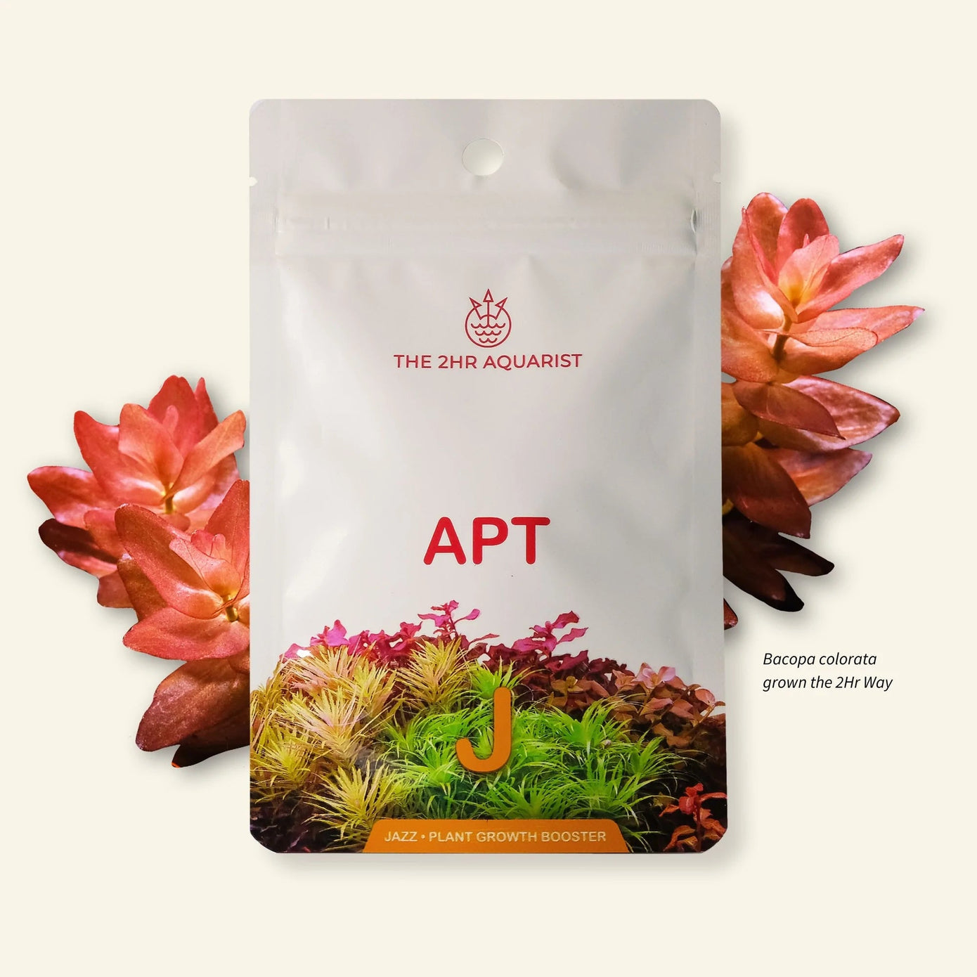 2Hr Aquarist APT Jazz Mini Aquatic Plant Root Tabs