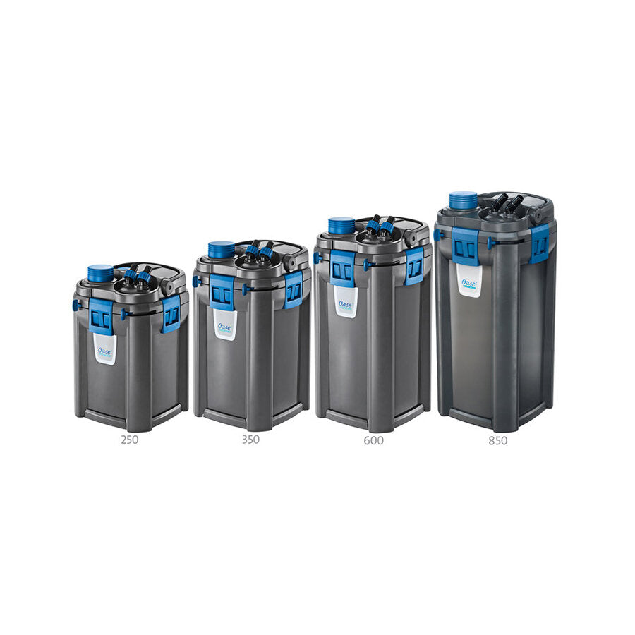 OASE BioMaster External Filtration