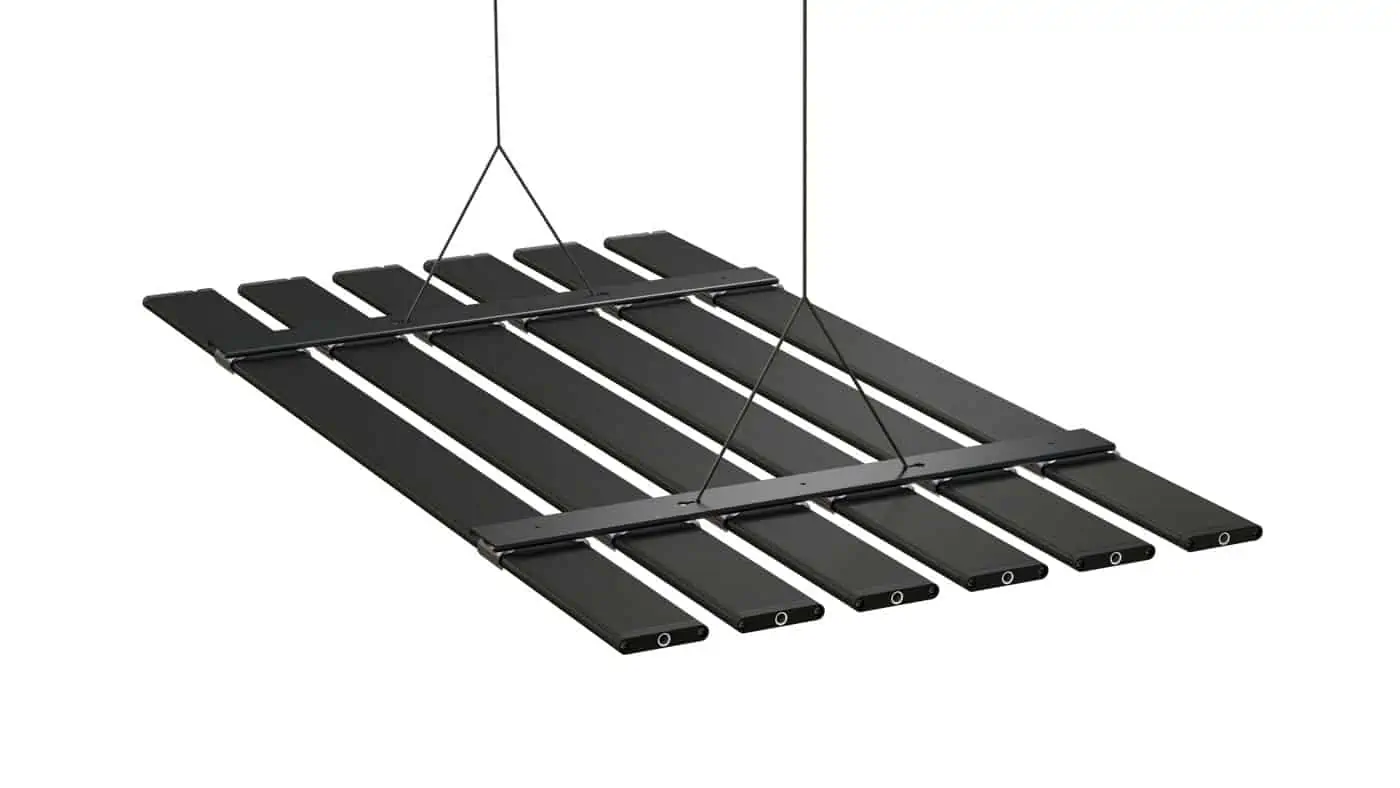 AI - Blade Hanging Kit