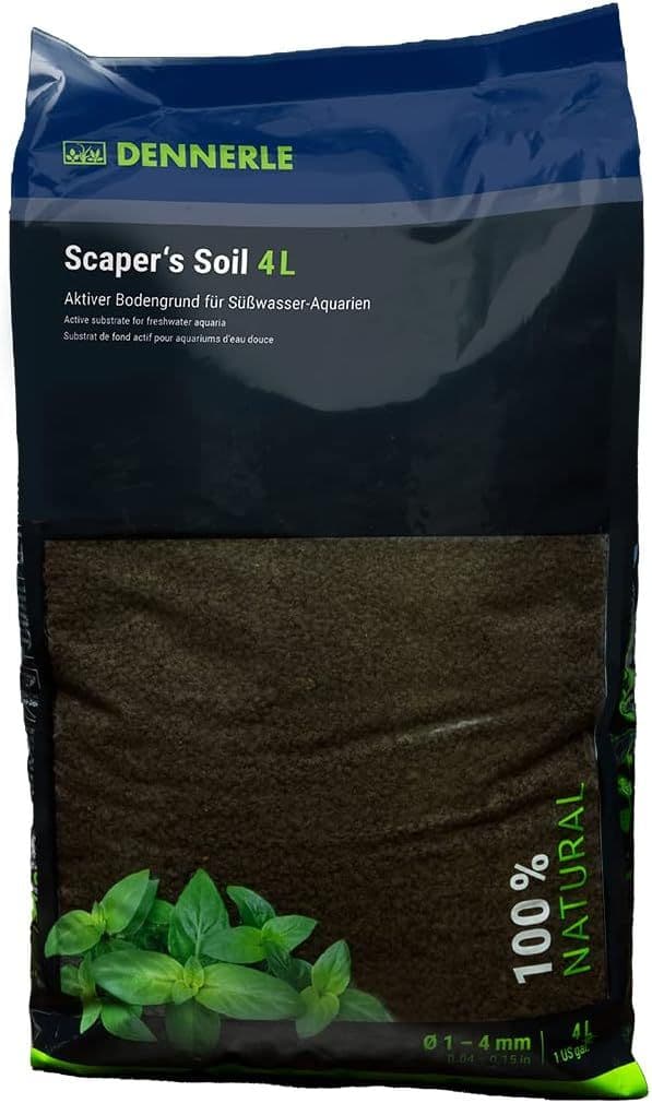 Dennerle Scaper's Soil