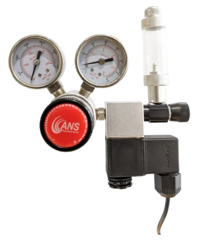 ANS Pro II Co2 Regulator