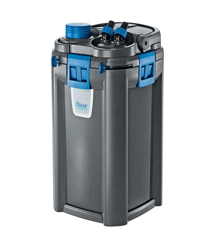 OASE BioMaster External Filtration