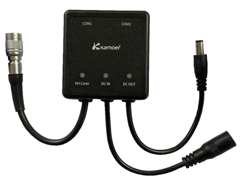 Kamoer E1 Module