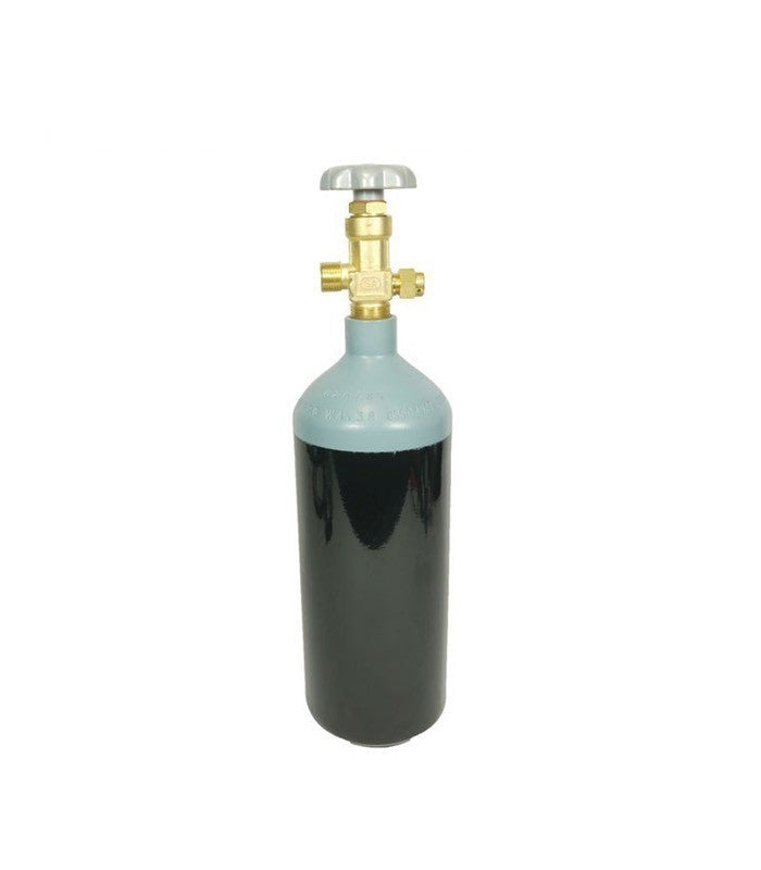 ANS Co2 Alloy Cylinder