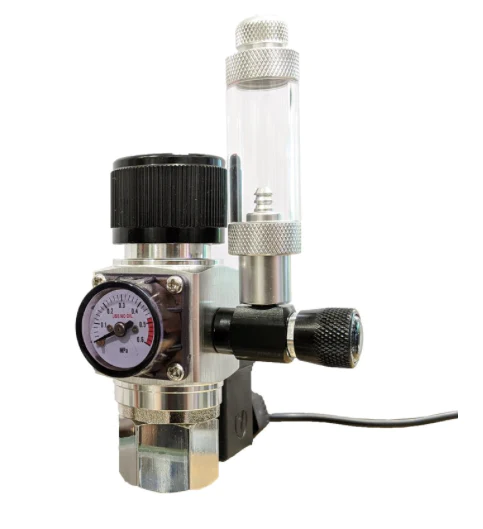 ANS Pro II Co2 Regulator