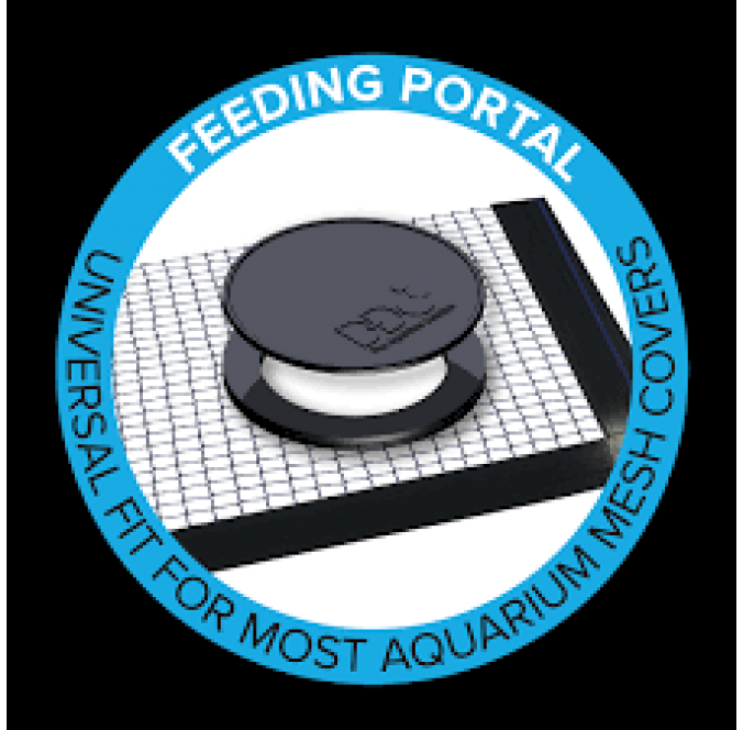 D-D Jumpguard Pro Aquarium Covers
