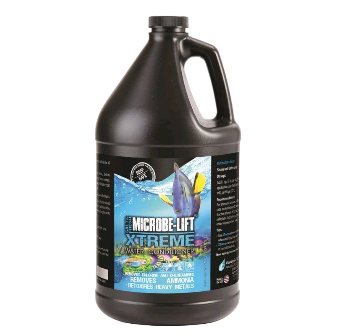 Microbe-Lift Xtreme