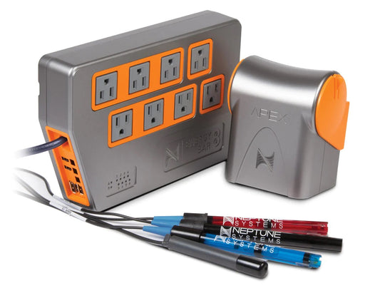Neptune Systems Apex Controller System