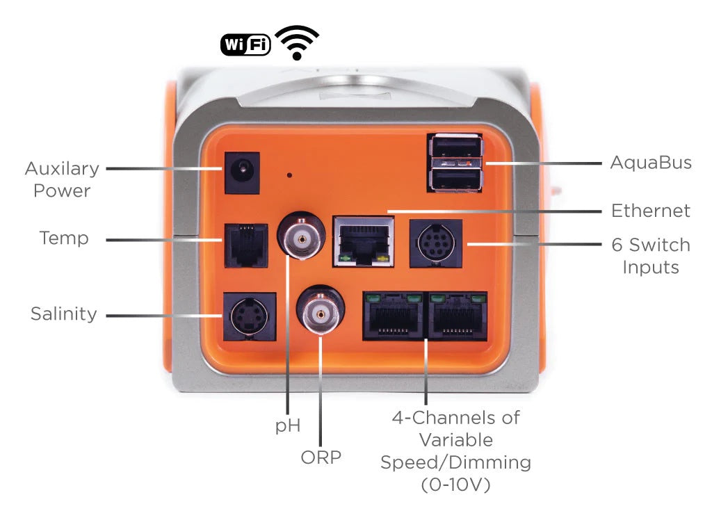 Neptune Systems Apex Controller System