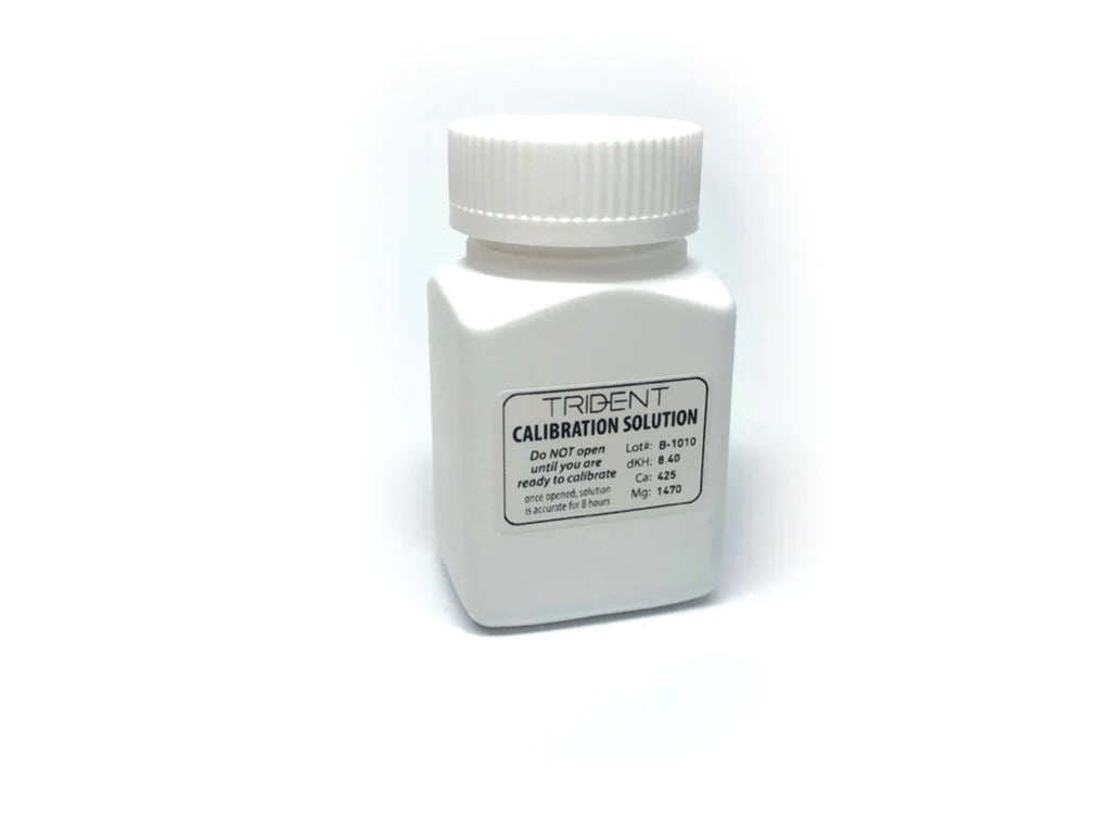 Neptune Systems Trident Reagent Kit (2 Month)