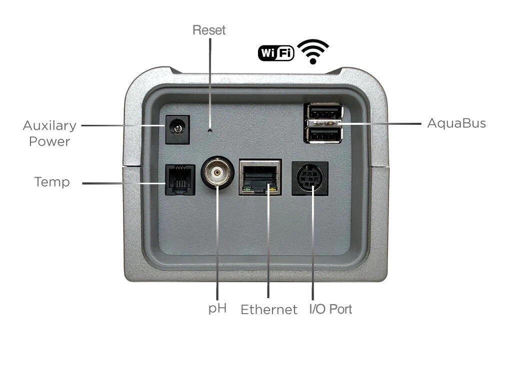 Neptune Systems Apex EL Controller System