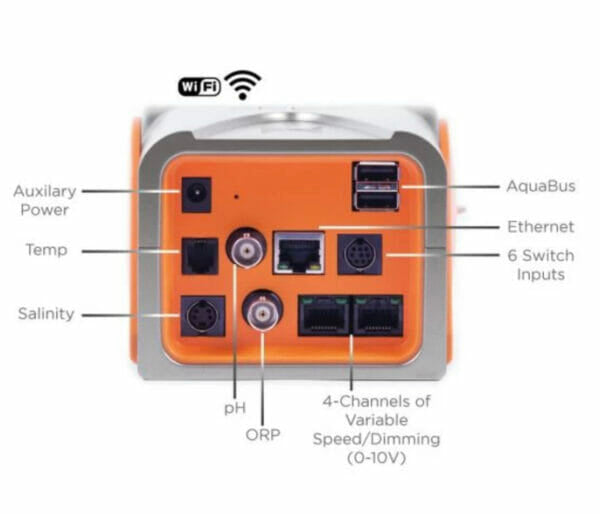 Neptune Systems Energy Bar 632 UK