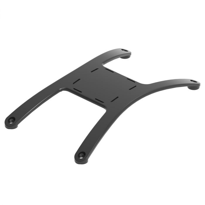 ETM RMS Multi Light Mount - G5 X-Bracket