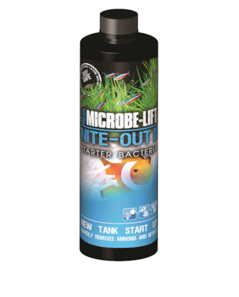 Microbe-Lift Nite-Out II