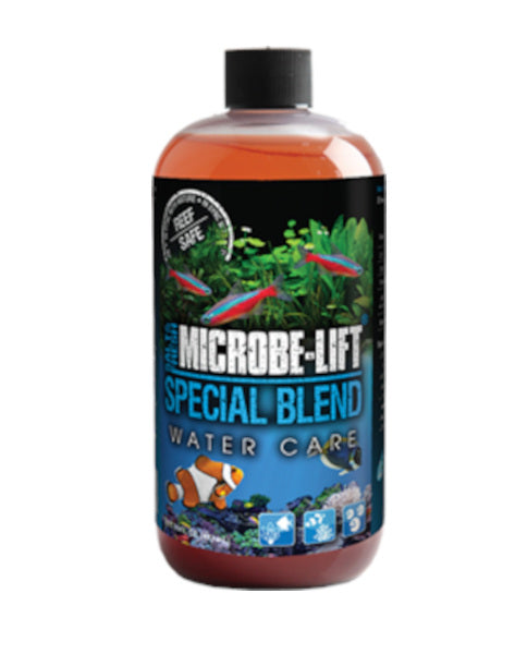 Microbe-Lift Special Blend