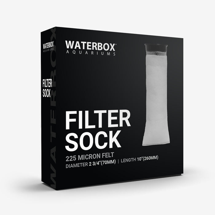 Waterbox Filter Sock