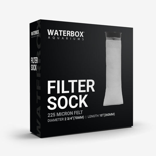 Waterbox Filter Sock