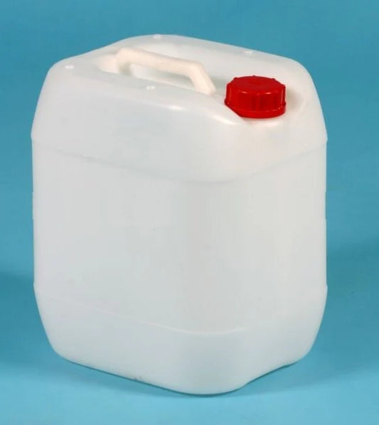 Saltwater Mix - 20L per Jerry Can