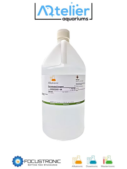 Alkatronic Reagent
