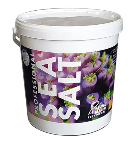 Fauna Marin Professional Sea Salt