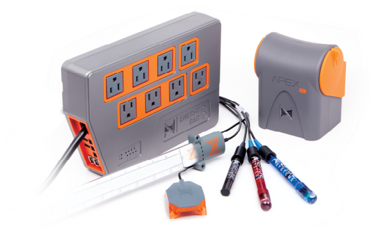 Neptune Systems Apex A3 Pro System