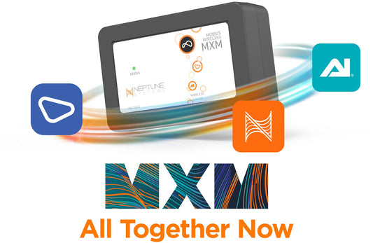 Neptune System MXM Module