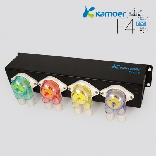 Kamoer F4 Pro (Wifi Dosing Pump)