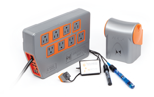 Neptune Systems Apex A3 System