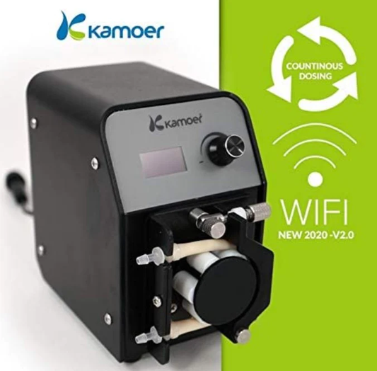 Kamoer FX-STP2 WIFI