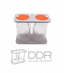 Neptune Systems DOS (Dosing System) with/without DDR (Dos Dual Reservoir)