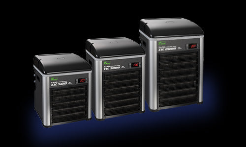 TECO Chiller TK Series