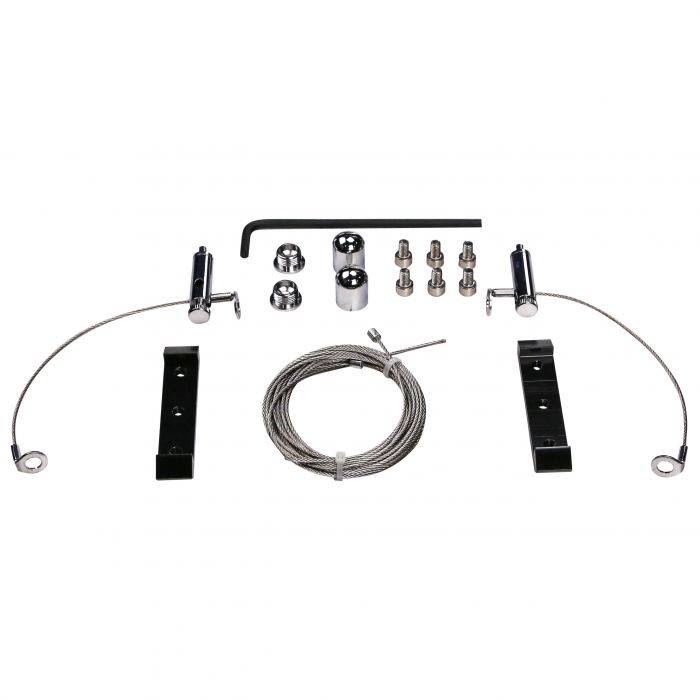 ETM RMS Multi Light Mount - Hanging Kit