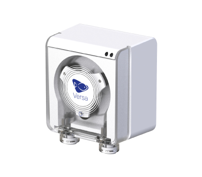 ETM Versa Peristaltic Pump