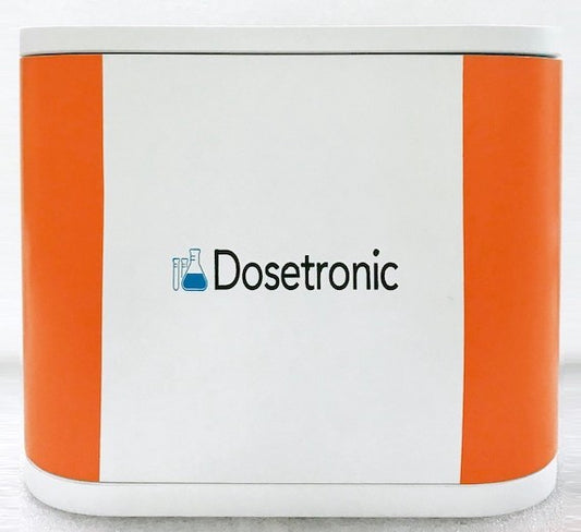 Focustronic Dosetronic