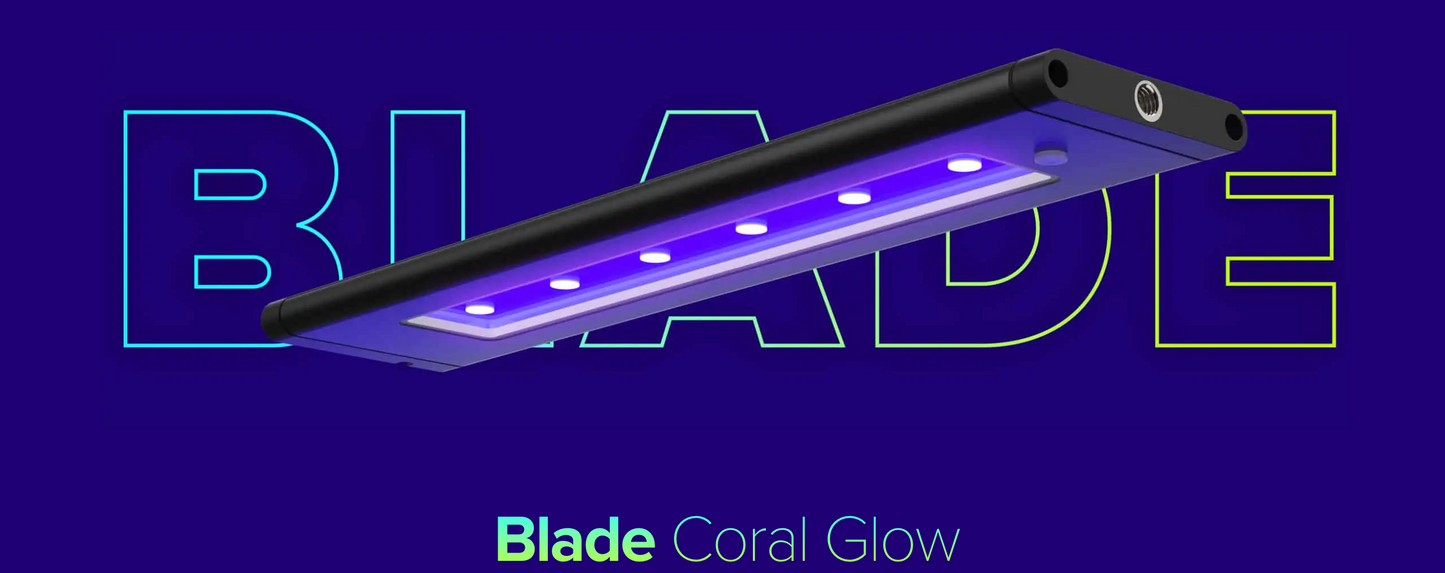 AI - Blade™ Coral Glow Smart Aquarium Strip LED