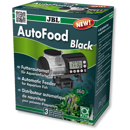 JBL AutoFood