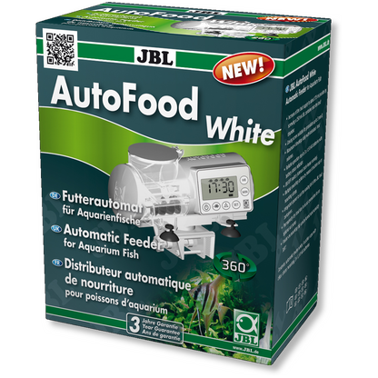 JBL AutoFood