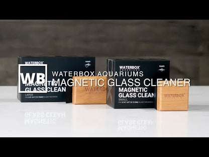 Waterbox Magnetic Glass Cleaner