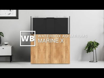 Waterbox Marine X